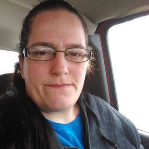 Meet your Posher, Brandy